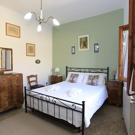 La Casa Di Ines Hotel San Gimignano Ngoại thất bức ảnh
