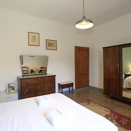 La Casa Di Ines Hotel San Gimignano Ngoại thất bức ảnh