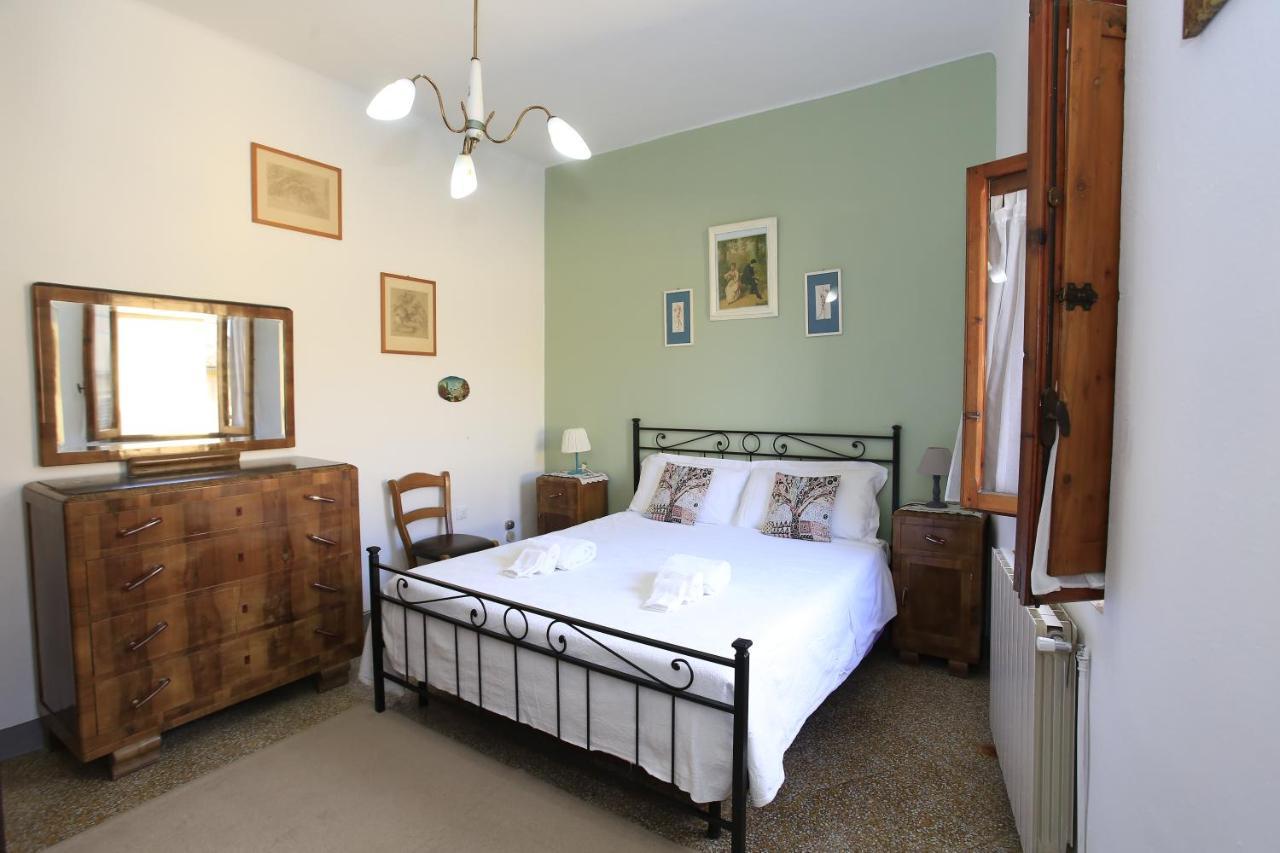 La Casa Di Ines Hotel San Gimignano Ngoại thất bức ảnh