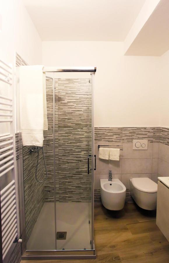 La Casa Di Ines Hotel San Gimignano Ngoại thất bức ảnh