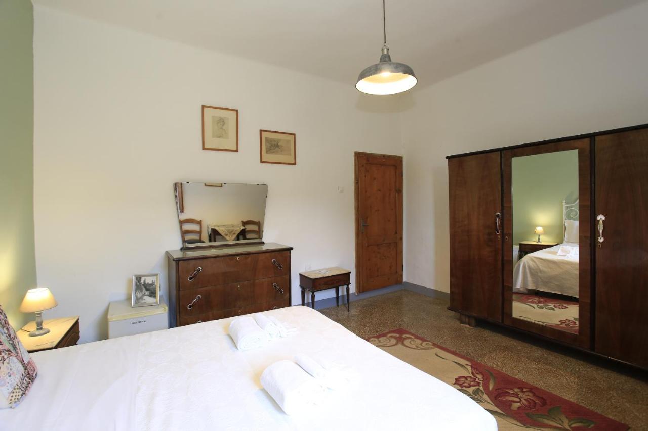 La Casa Di Ines Hotel San Gimignano Ngoại thất bức ảnh