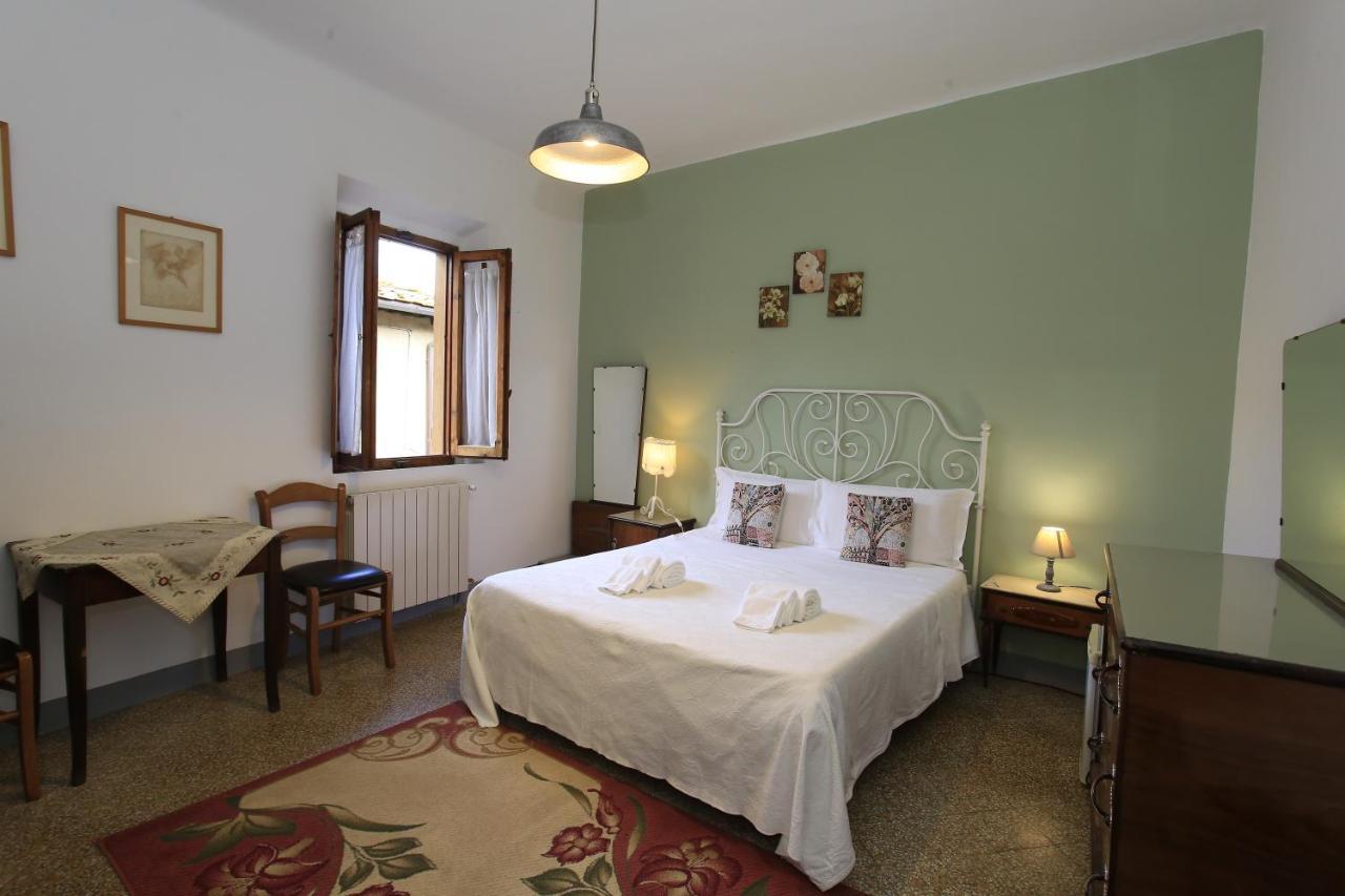 La Casa Di Ines Hotel San Gimignano Ngoại thất bức ảnh