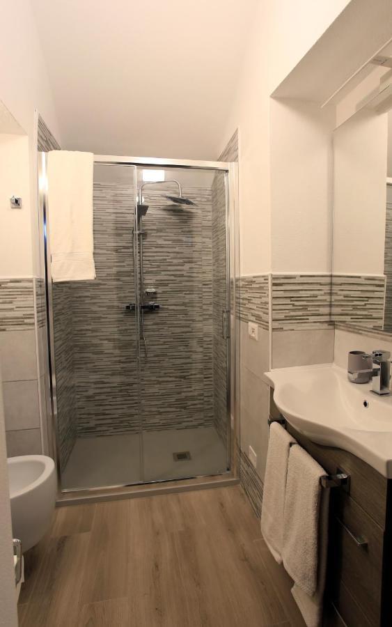 La Casa Di Ines Hotel San Gimignano Ngoại thất bức ảnh
