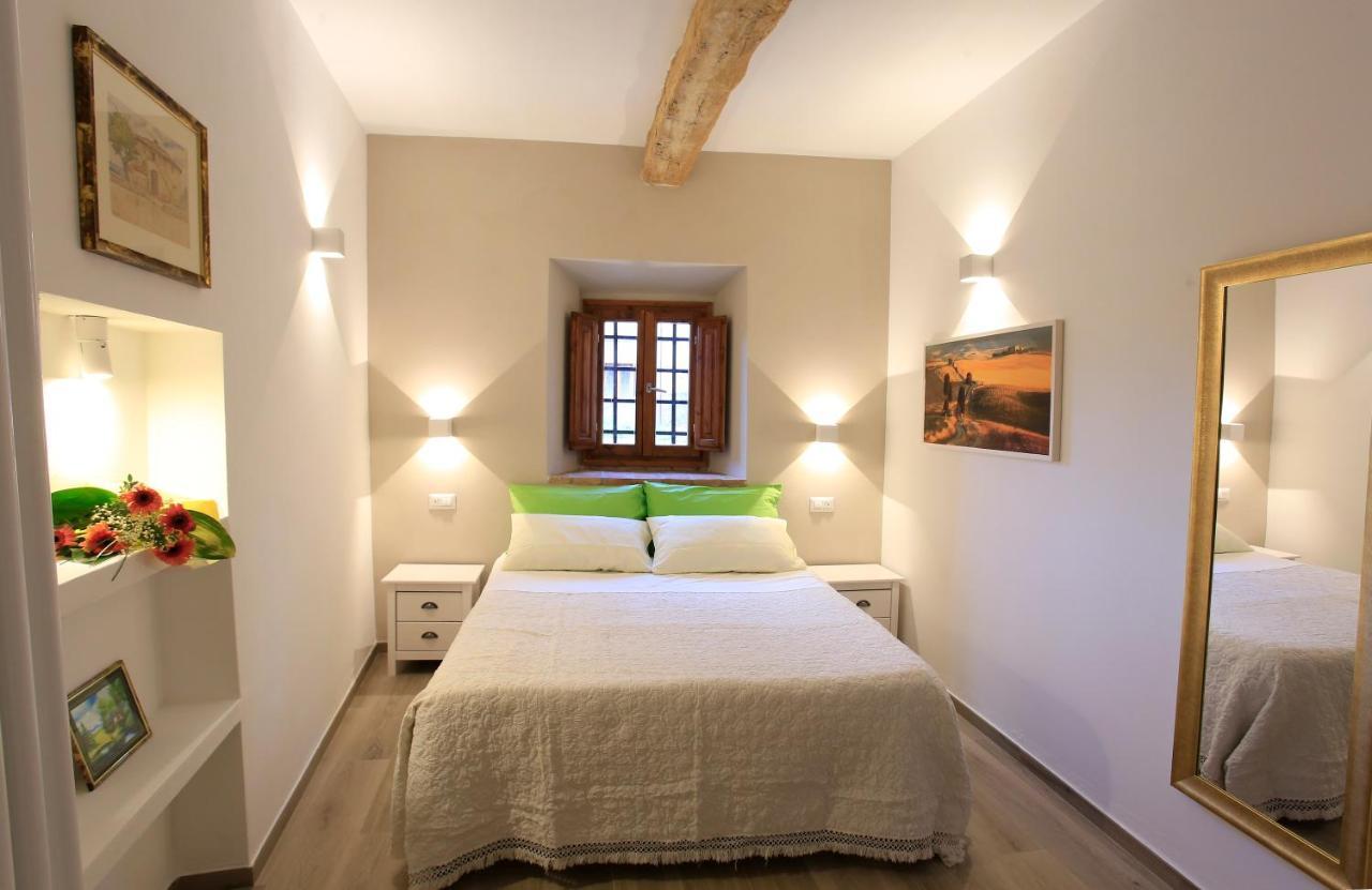 La Casa Di Ines Hotel San Gimignano Ngoại thất bức ảnh