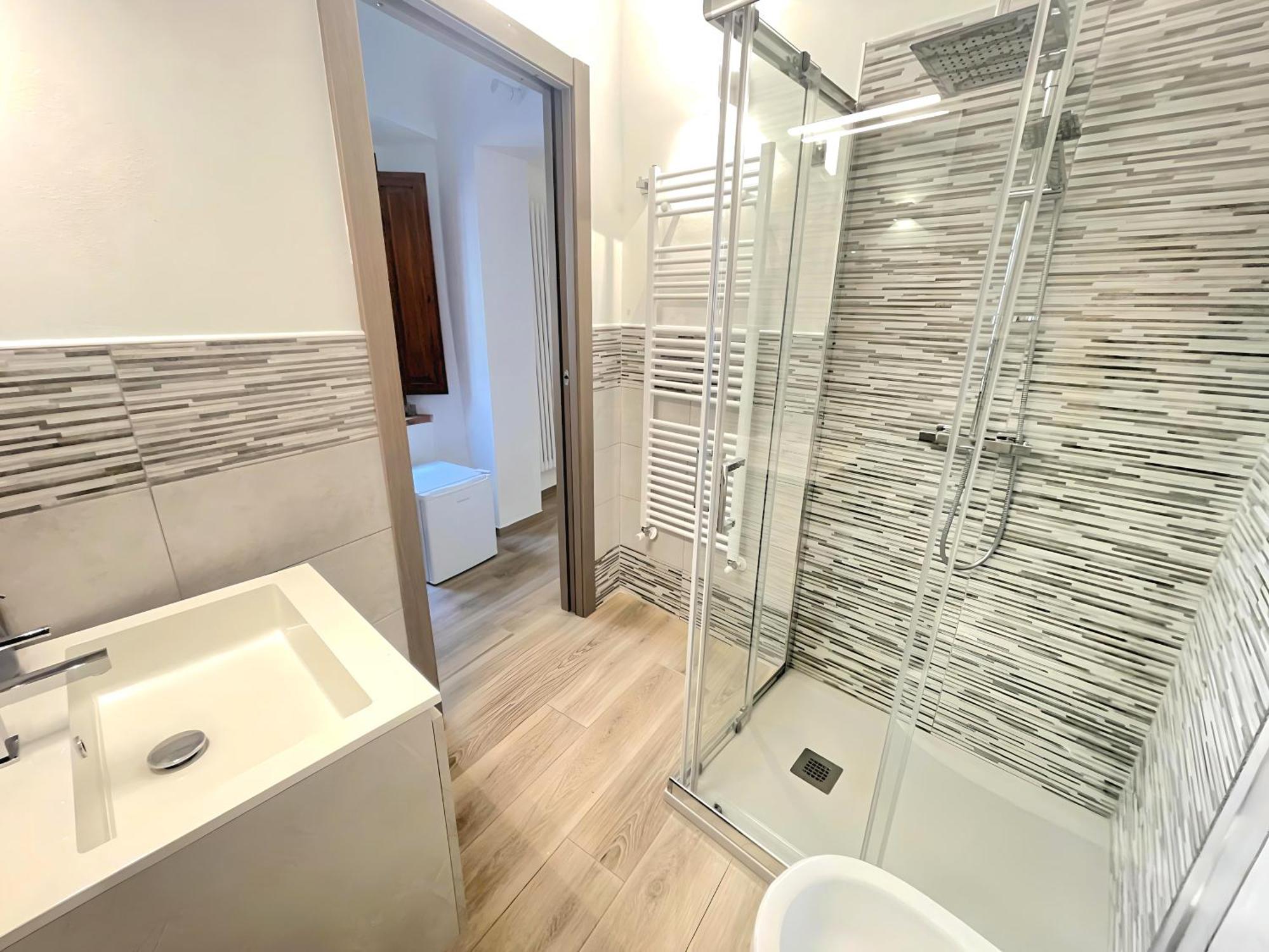 La Casa Di Ines Hotel San Gimignano Ngoại thất bức ảnh