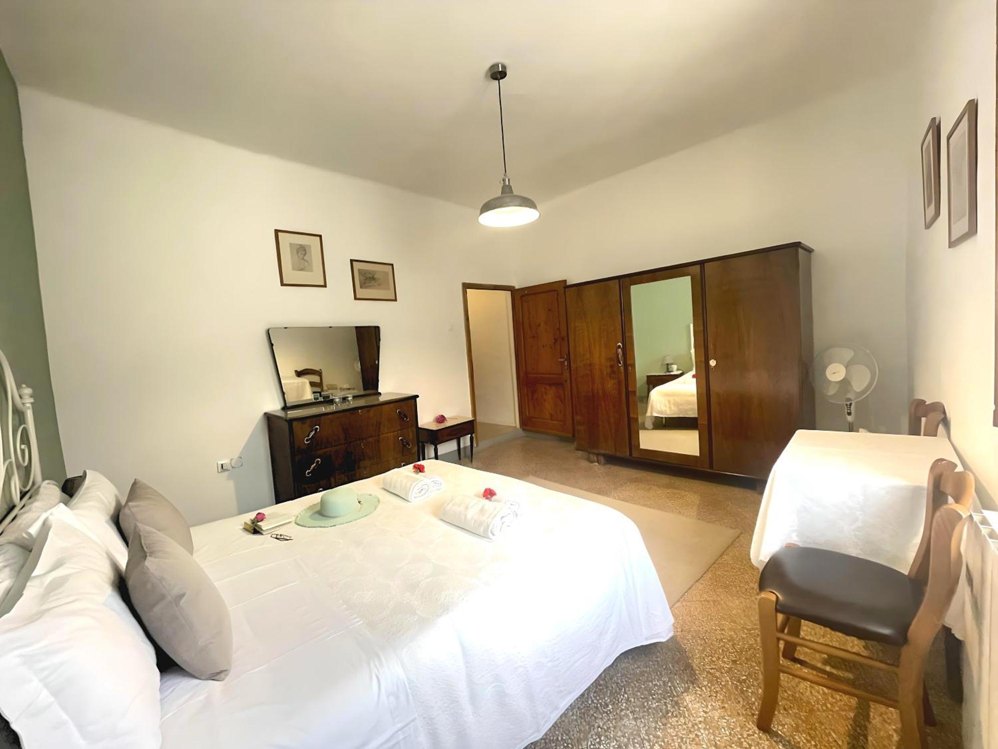 La Casa Di Ines Hotel San Gimignano Ngoại thất bức ảnh