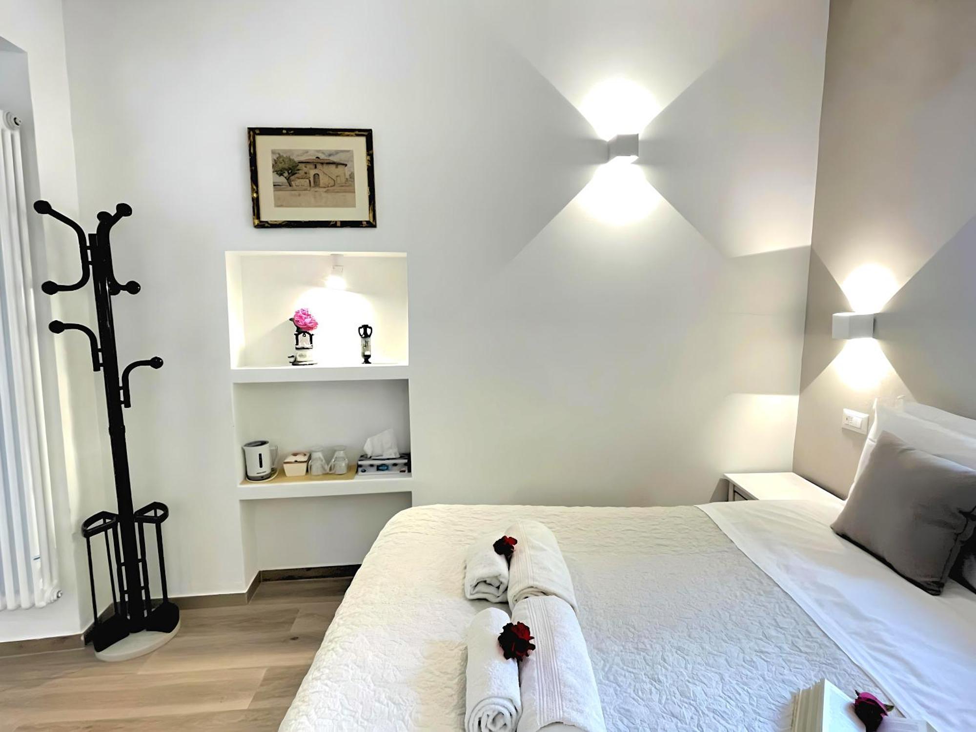 La Casa Di Ines Hotel San Gimignano Ngoại thất bức ảnh