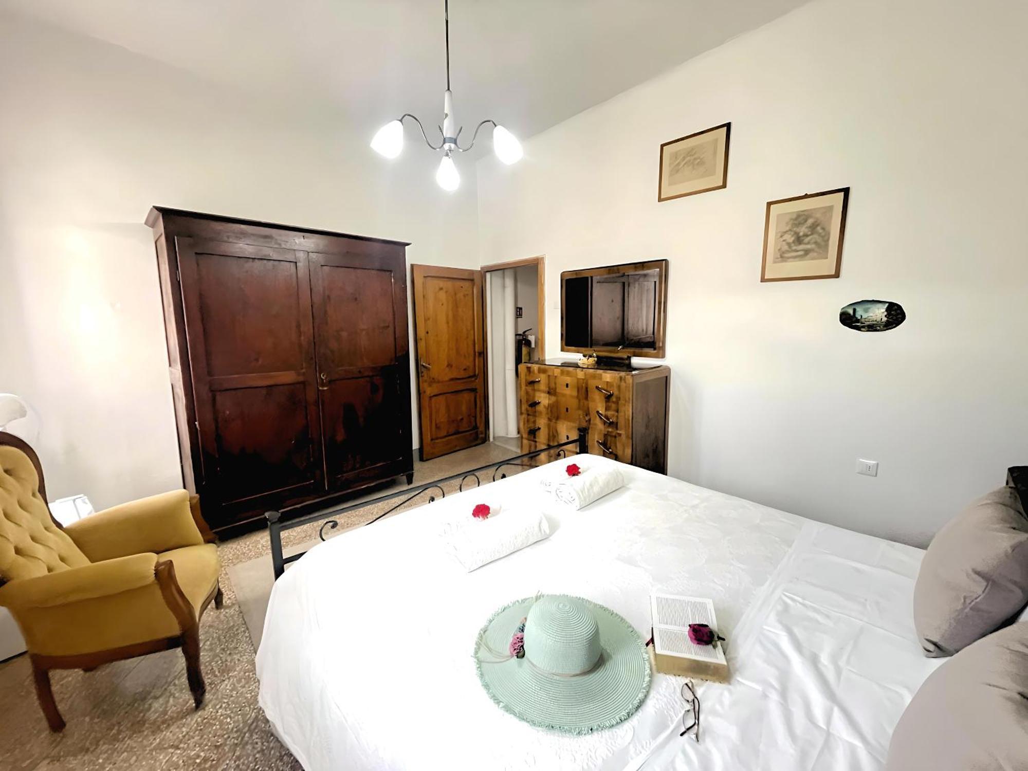 La Casa Di Ines Hotel San Gimignano Ngoại thất bức ảnh