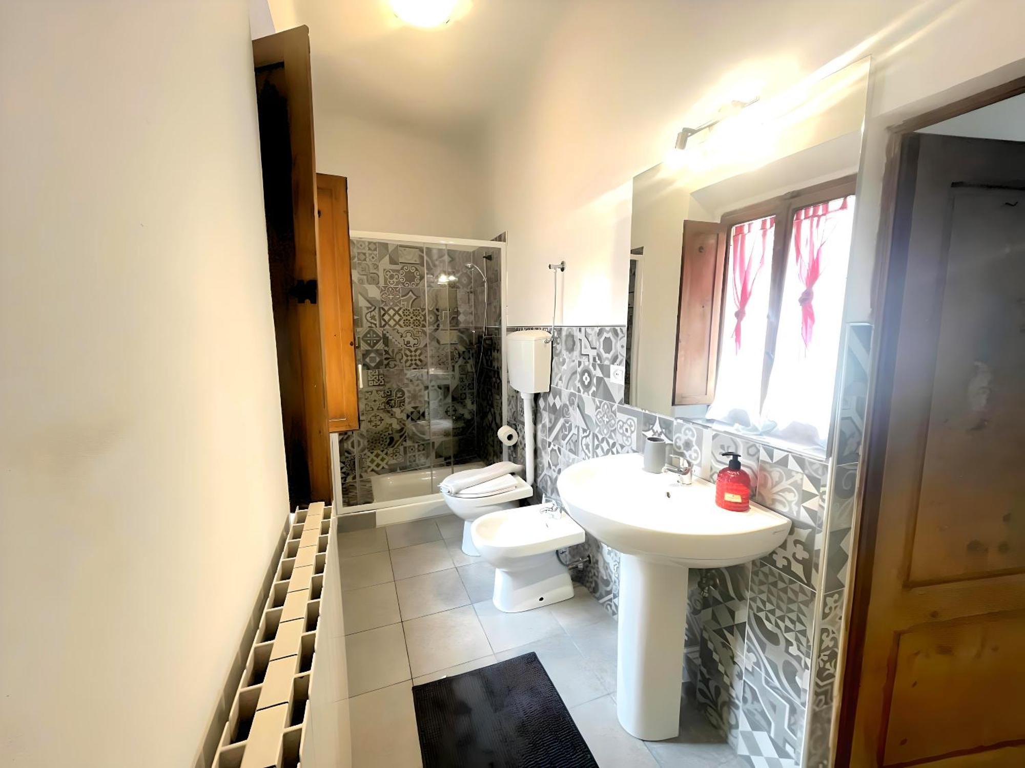 La Casa Di Ines Hotel San Gimignano Ngoại thất bức ảnh