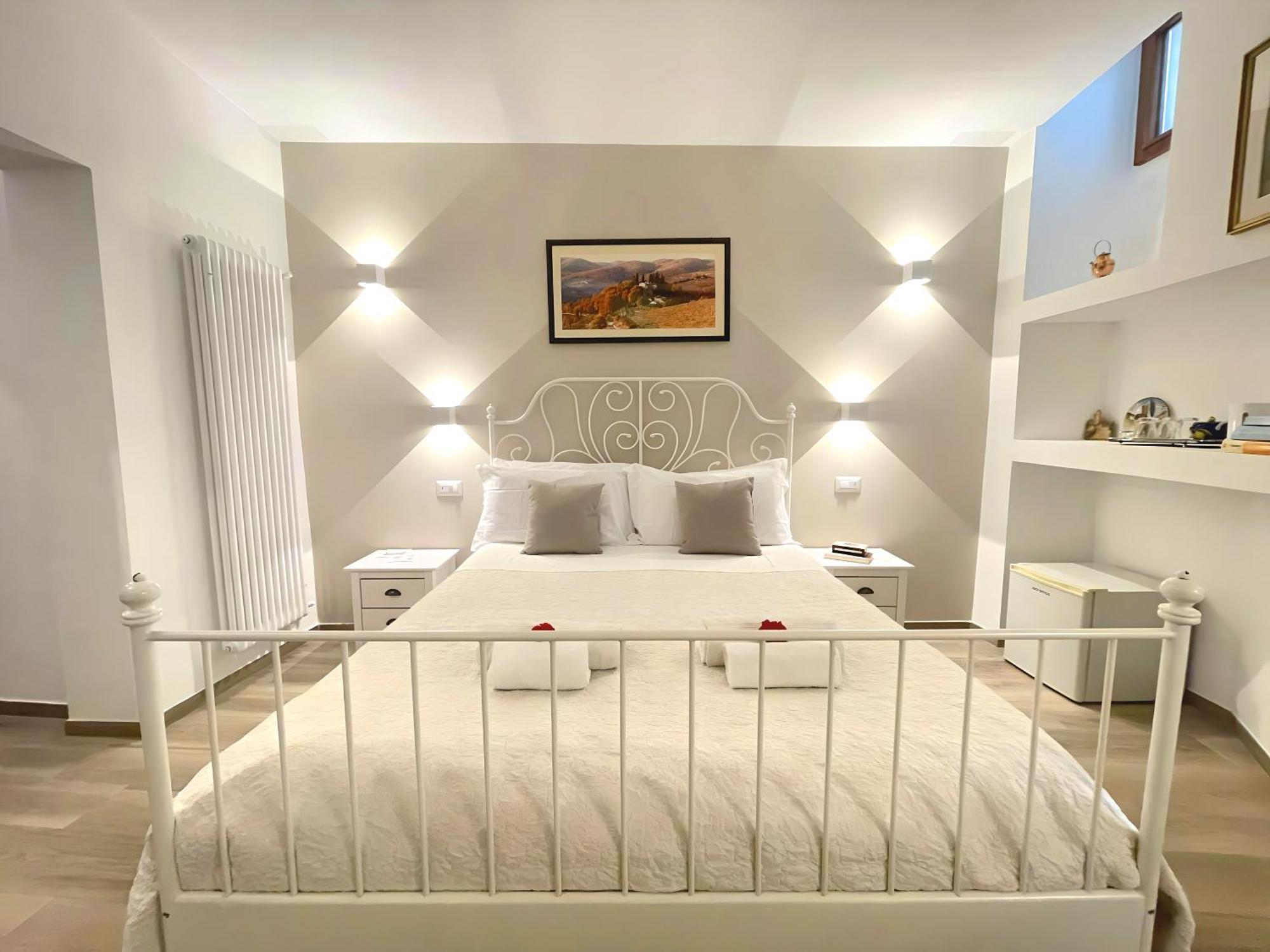 La Casa Di Ines Hotel San Gimignano Ngoại thất bức ảnh