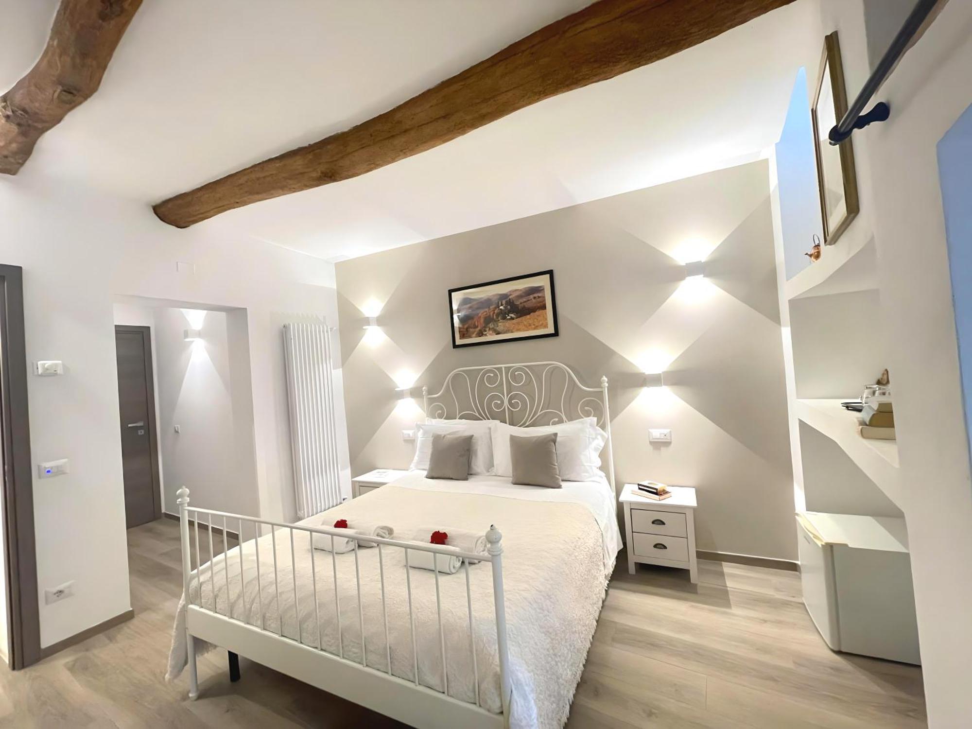 La Casa Di Ines Hotel San Gimignano Ngoại thất bức ảnh