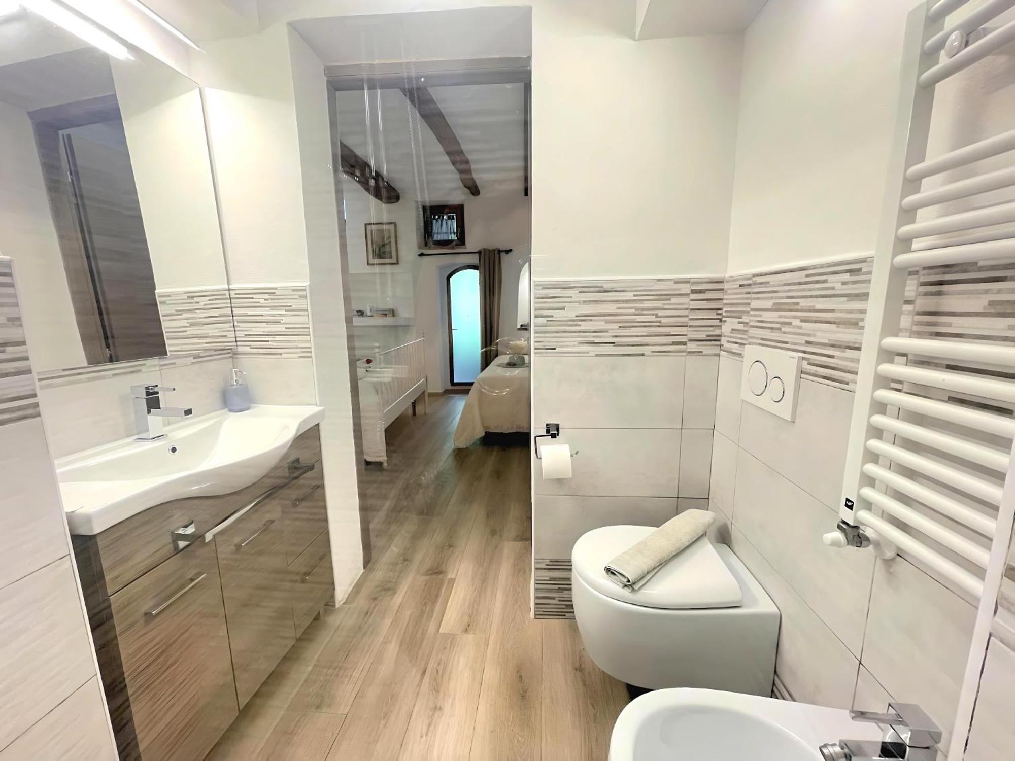 La Casa Di Ines Hotel San Gimignano Ngoại thất bức ảnh