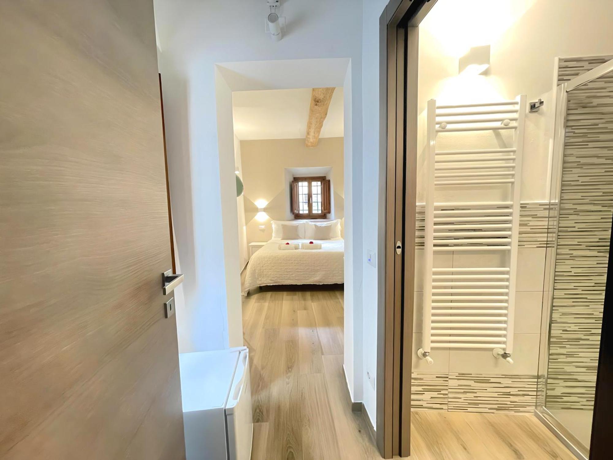 La Casa Di Ines Hotel San Gimignano Ngoại thất bức ảnh