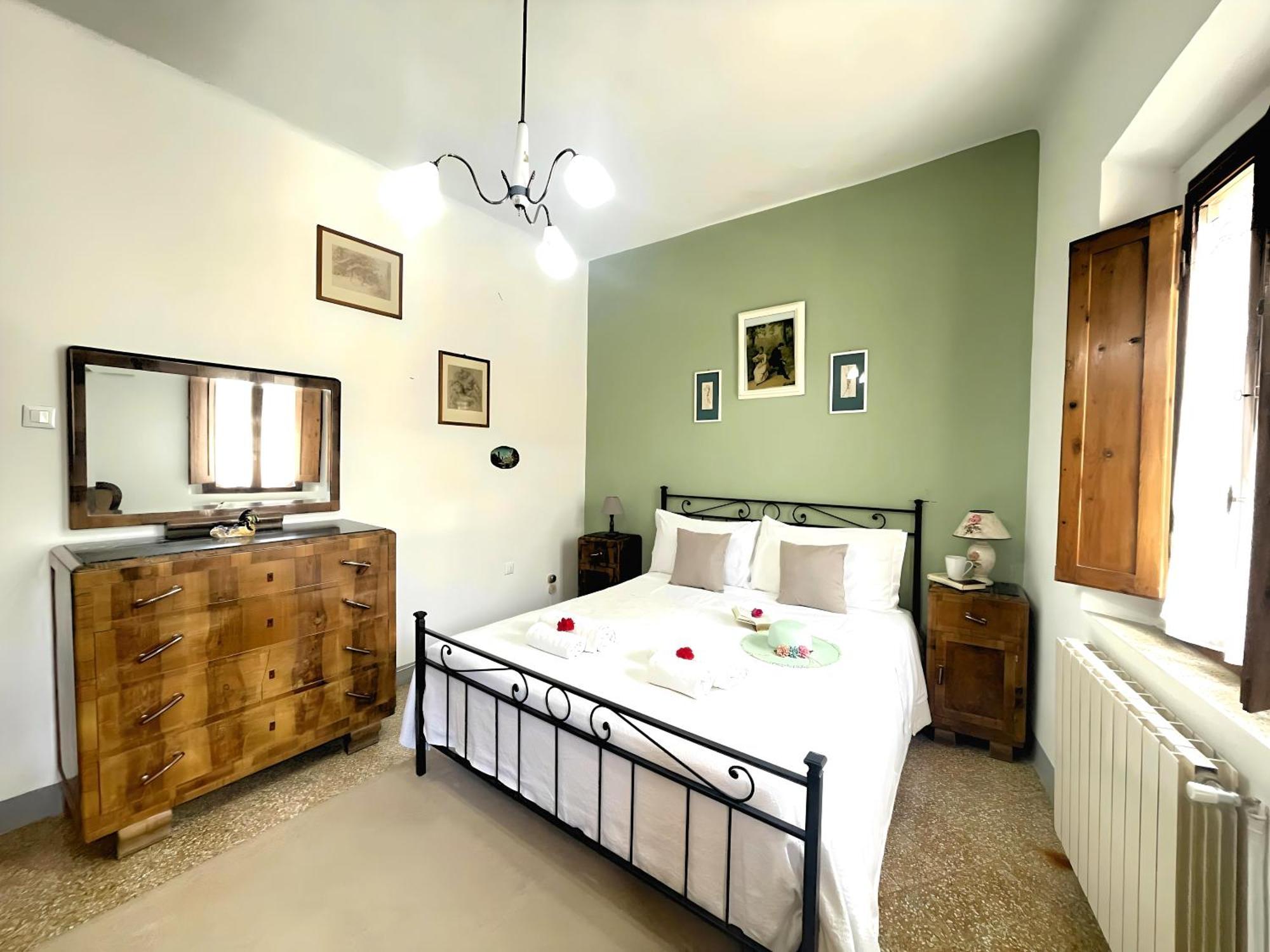 La Casa Di Ines Hotel San Gimignano Ngoại thất bức ảnh